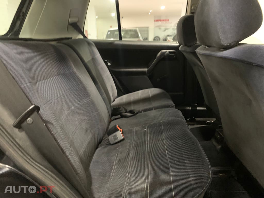 Volkswagen Golf 1.4 CL