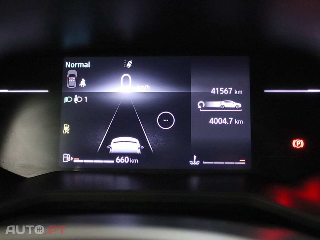 Renault Clio Clio 1.0 TCe Evolution Bi-Fuel