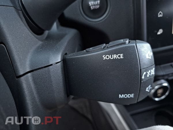 Dacia Duster 1.0 ECO-G 100cv Bi-Fuel Prestige