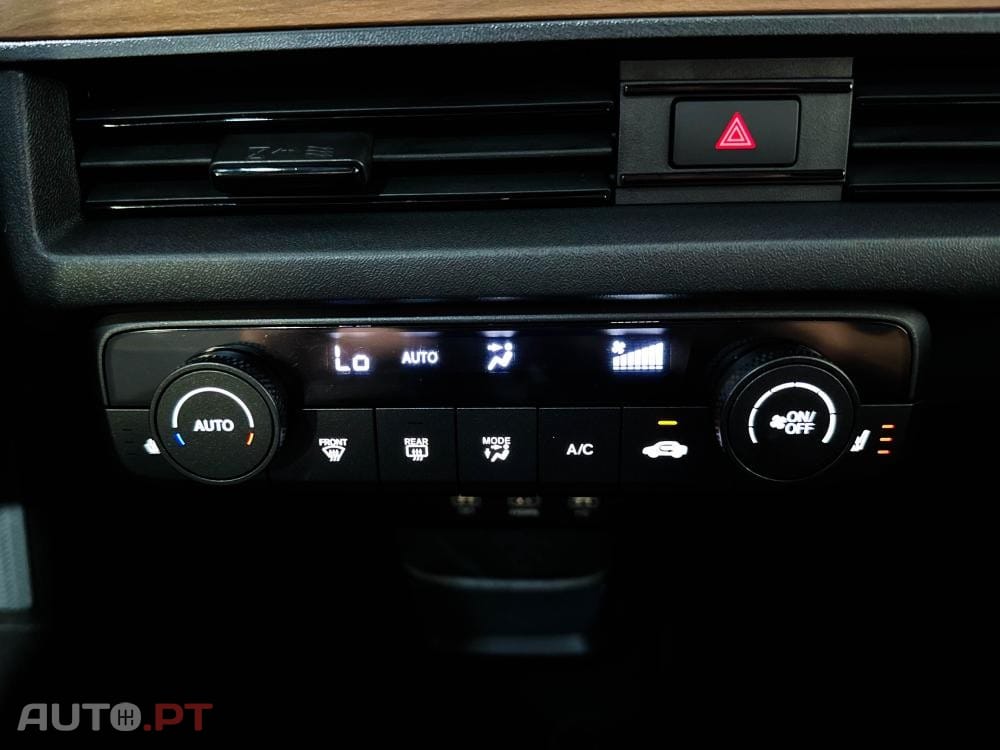 Honda e Advance Edition