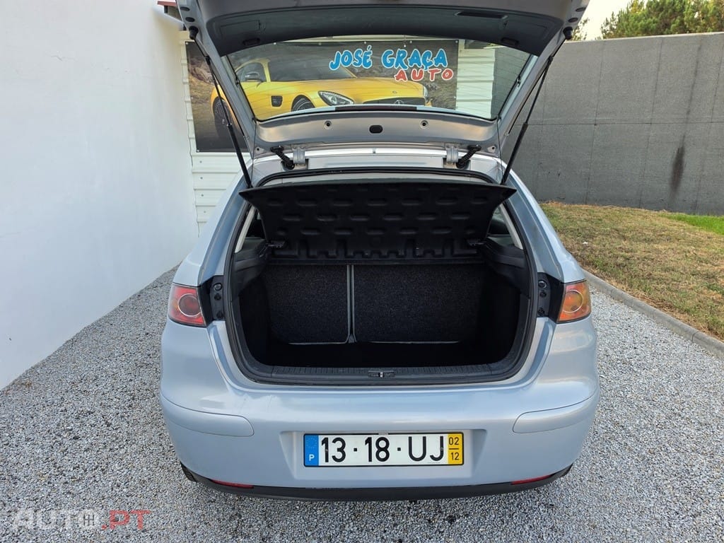 Seat Ibiza 1.2 12V Fresc