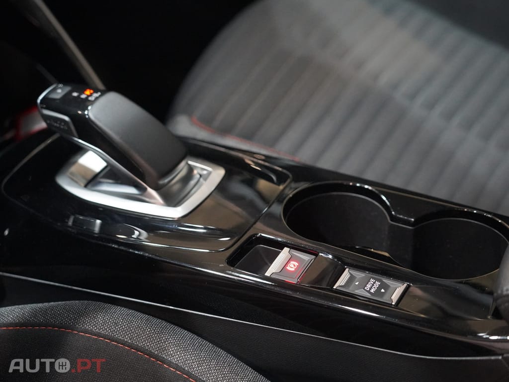 Peugeot E-208 50 kWh Active Pack