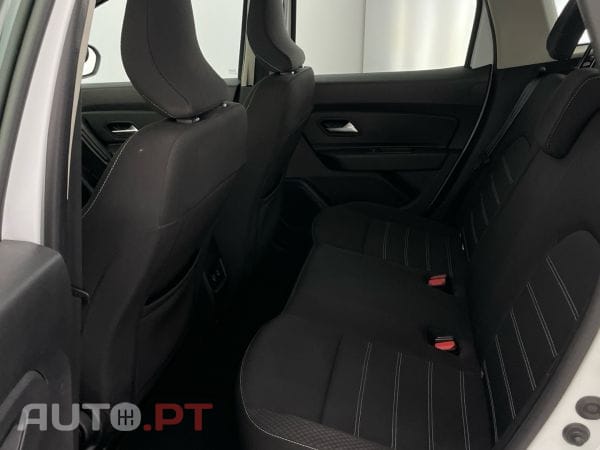 Dacia Duster 1.0 TCE 90cv Comfort