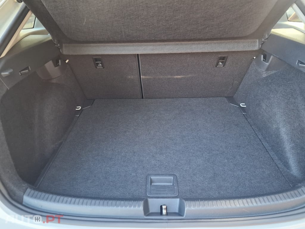 Volkswagen Taigo 1.0 TSI Life