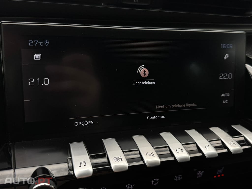 Peugeot 508 SW 1.5 BlueHDi GT Line
