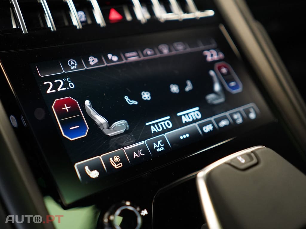 Lamborghini Urus S B&O PANO HUD