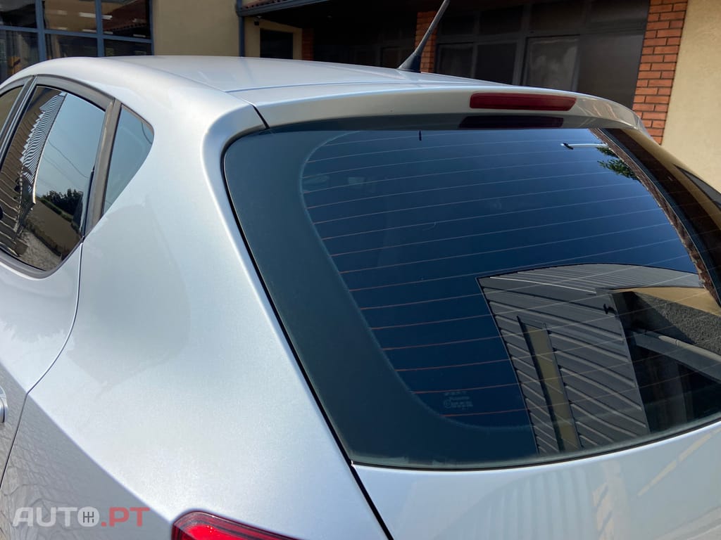 Seat Ibiza 1.6 TDI STYLE