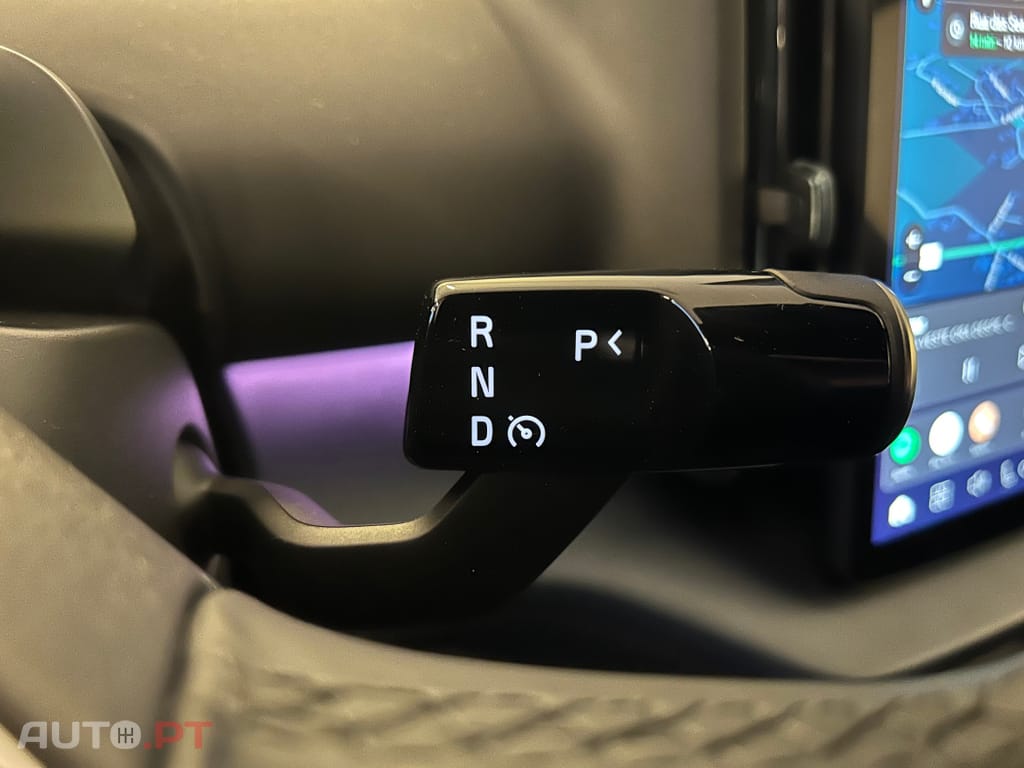 Volvo EX30 69 kWh Single Motor Extended Range Plus