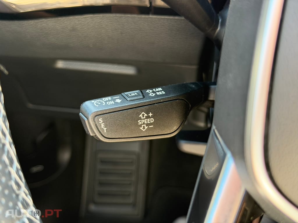 Audi E-Tron 55 quattro S line