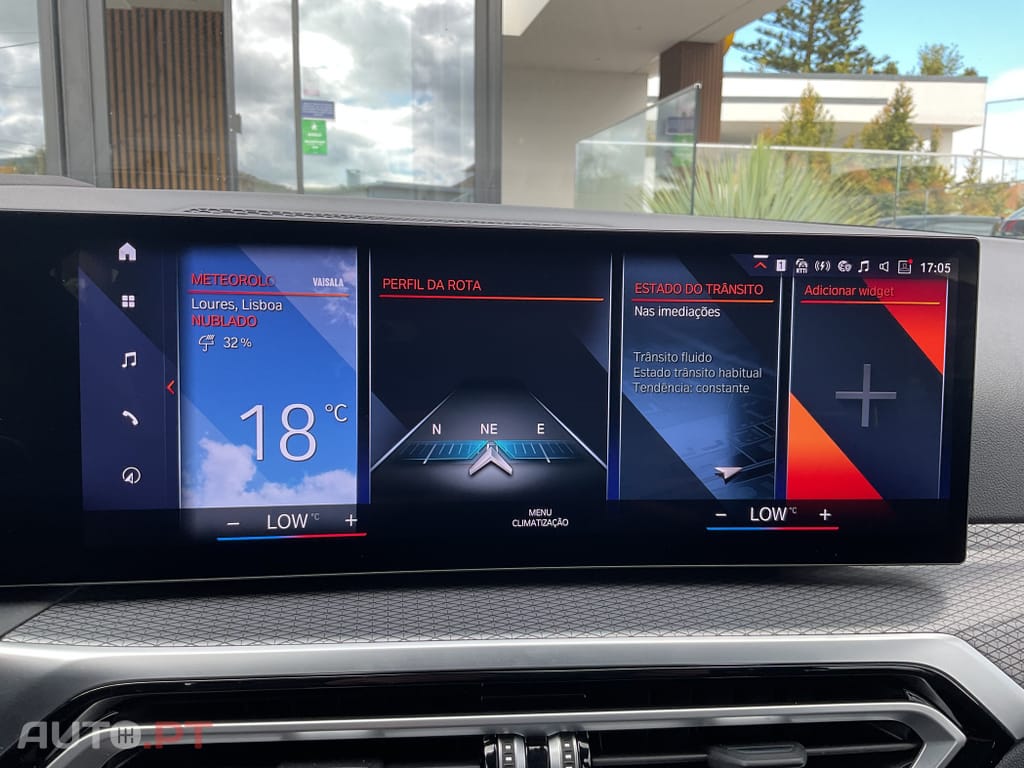 BMW 330 e Pack M Auto