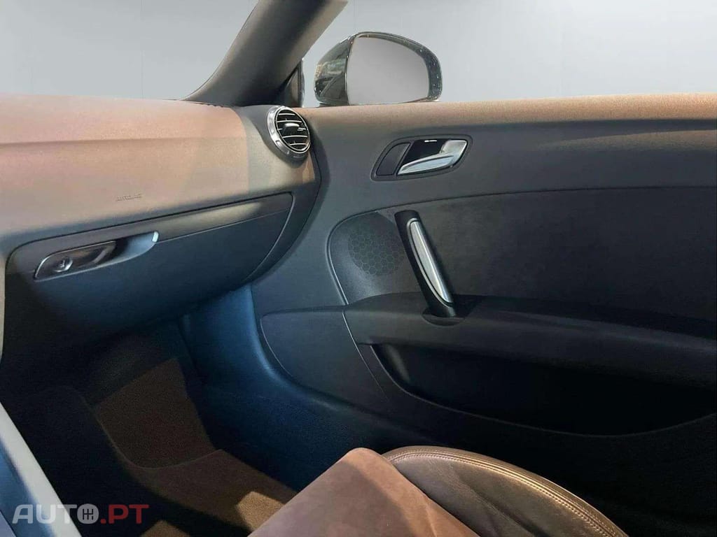 Audi TT 1.8 TFSI Roadster