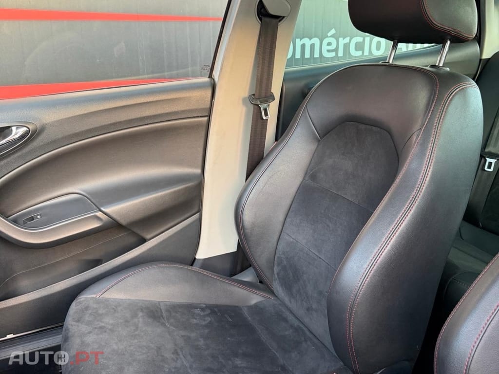 Seat Ibiza 1.2 TSI FR