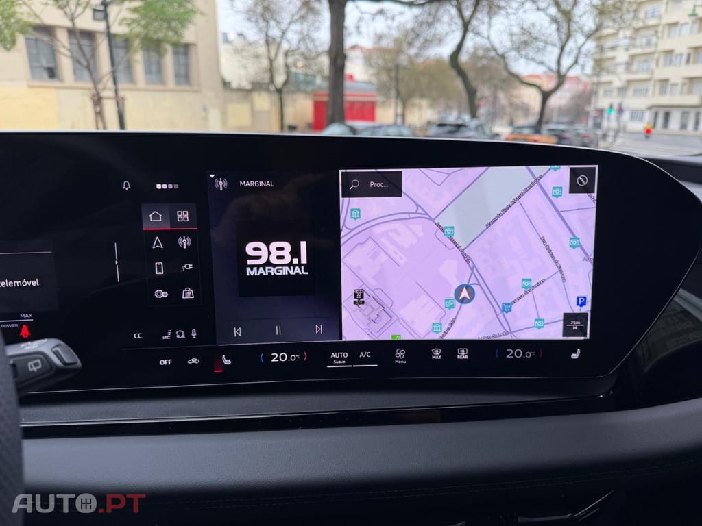 Audi Q6 E-Tron 100 kWh Performance SE Business Electric Days