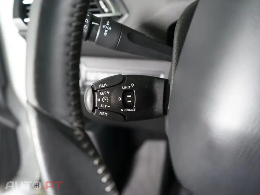 Peugeot 308 SW 1.6 BlueHDi Allure