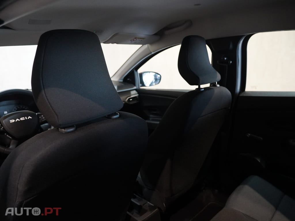 Dacia Sandero 1.0 ECO-G Essential Bi-Fuel