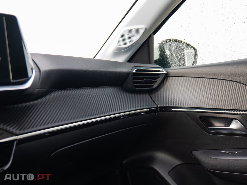 Peugeot 208 1.5 BlueHDi Active