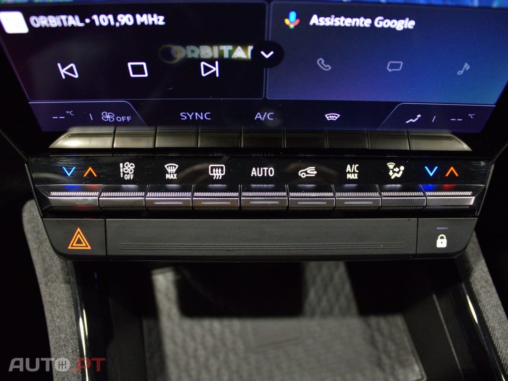 Renault Austral 1.3 Mild Hybrid Evolution