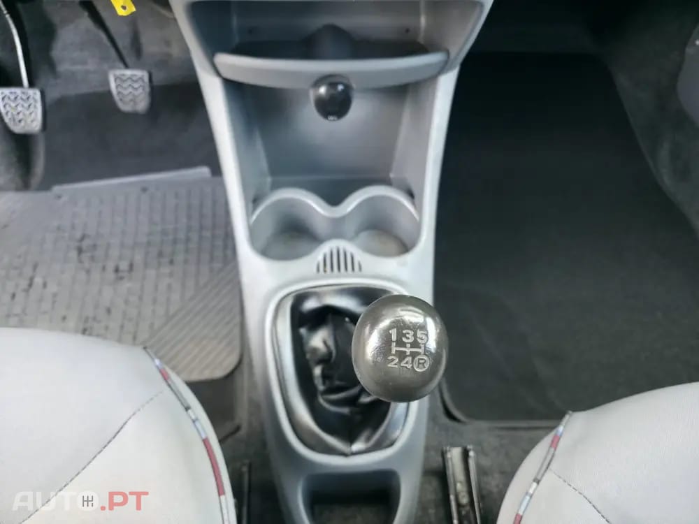 Citroen C1 1.0 SX Airdream