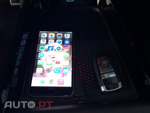 Ford Mustang Mach-E 98.7 kWh Premium