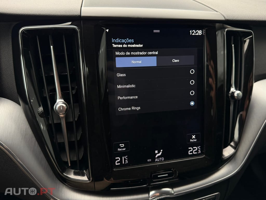 Volvo XC60 2.0 D4 Momentum Geartronic