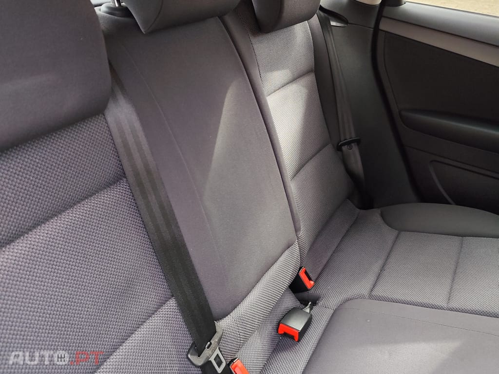 Audi A3 Sportback Attraction