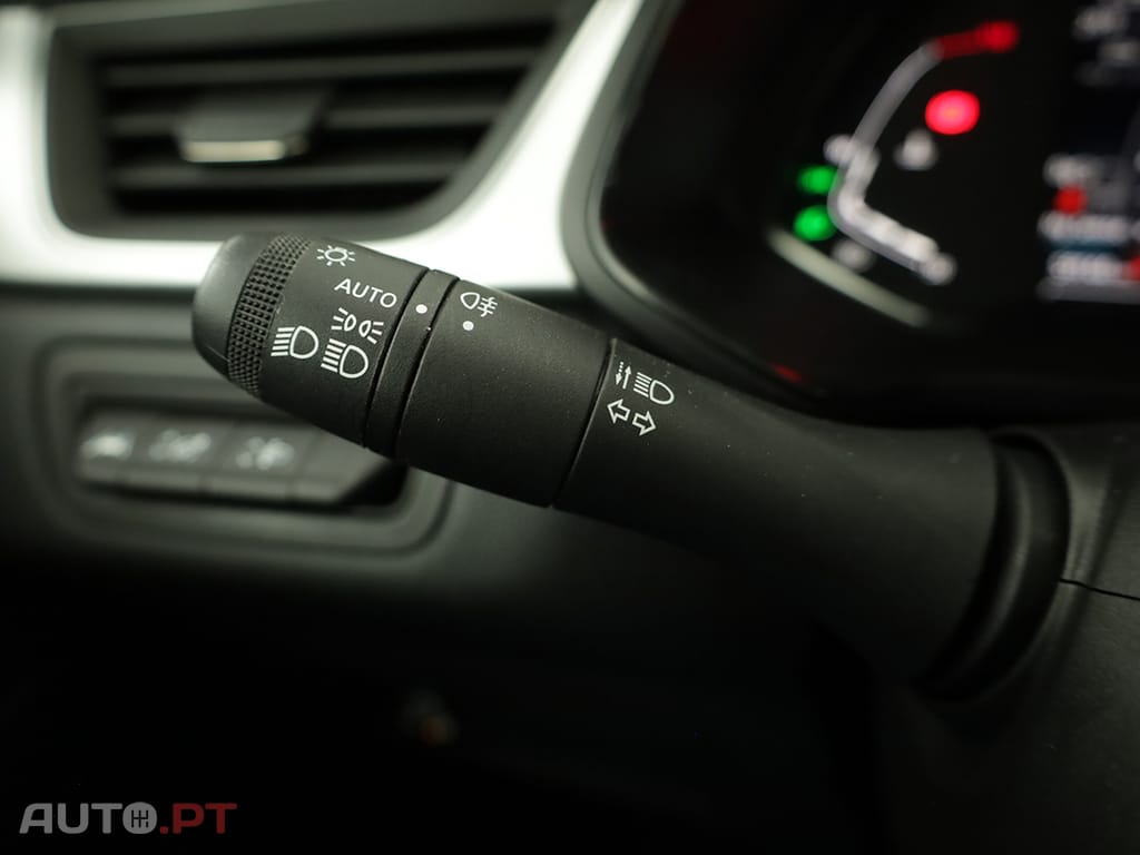 Renault Captur Captur 1.0 TCe Techno Bi-Fuel