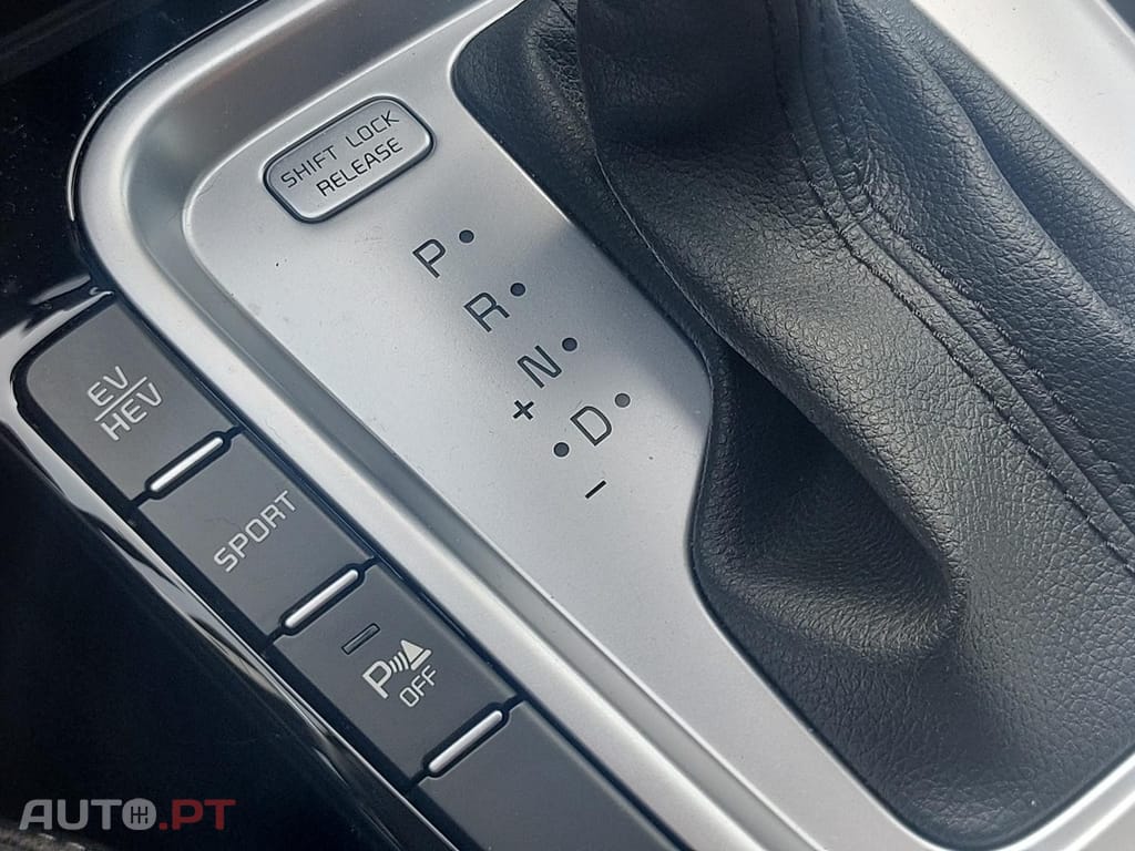 Kia Xceed 1.6 GDi PHEV First Edition