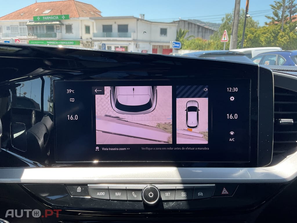 Opel Mokka 1.2 T Elegance