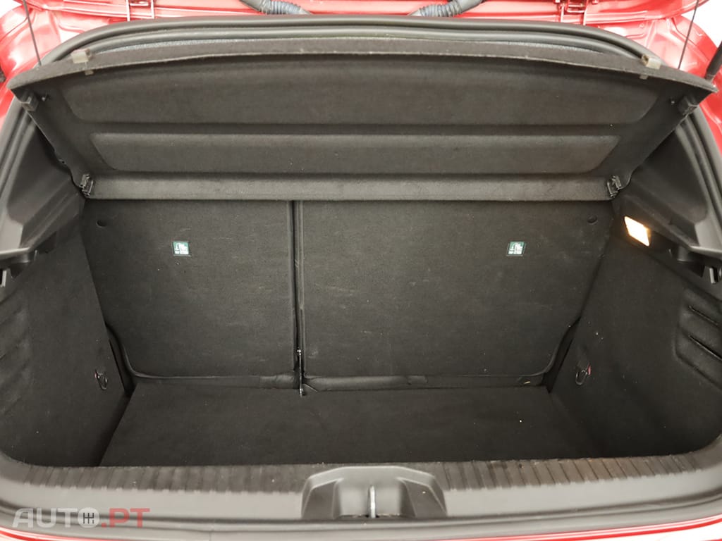 Renault Clio Clio 1.0 TCe Techno