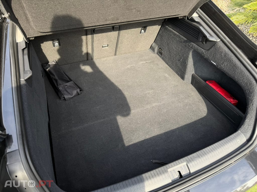 Volkswagen Arteon 1.4 TSI eHybrid Elegance