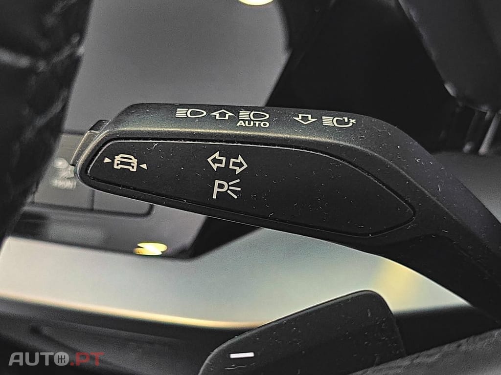 Audi A3 30 TFSI Advanced