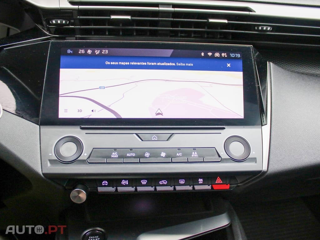 Peugeot 308 PureTech 130 EAT8 Active Pack