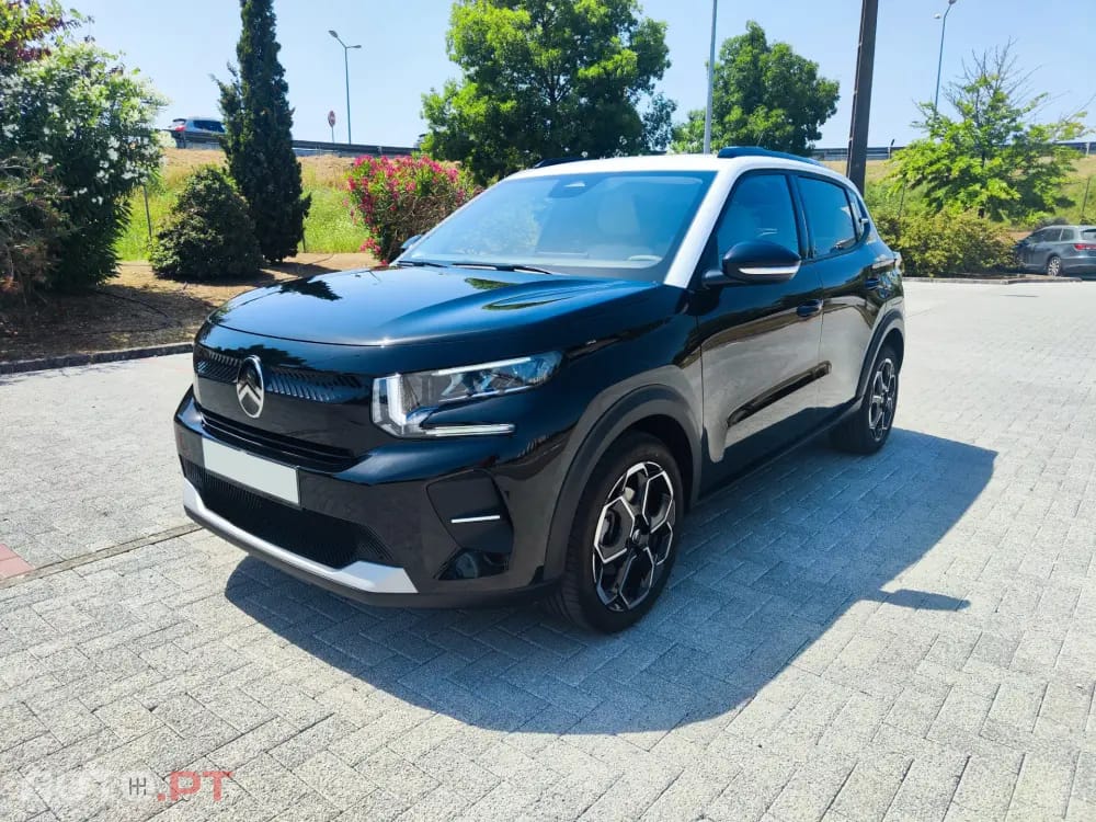 Citroen C3 1.2 Turbo Max