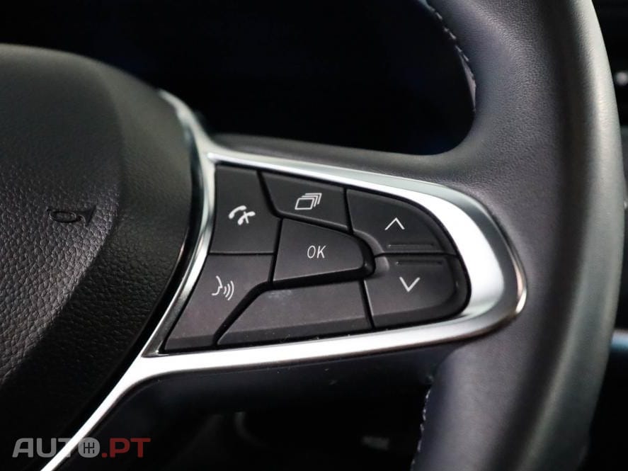 Renault Zoe (c/ Bateria) Intens 50