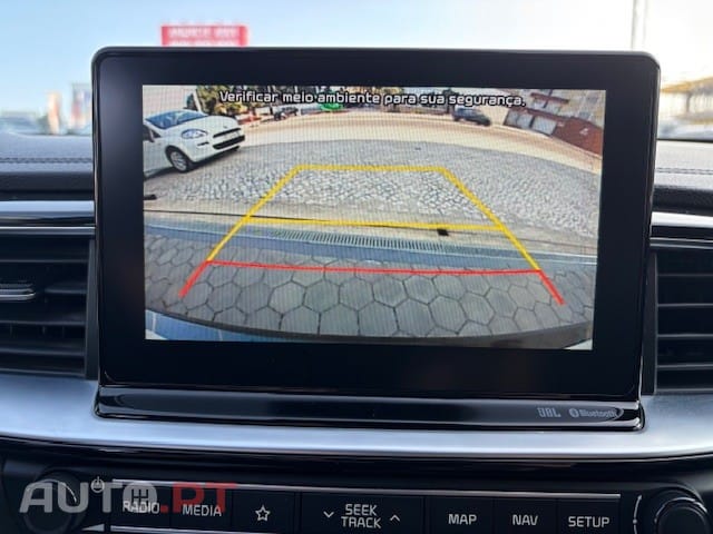 Kia Ceed 1.6 CRDi TX