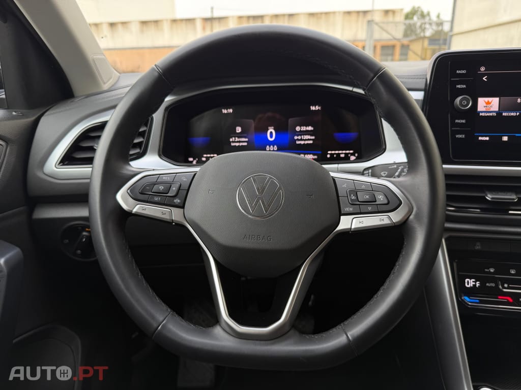 Volkswagen T-Roc 1.0 TSI Urban