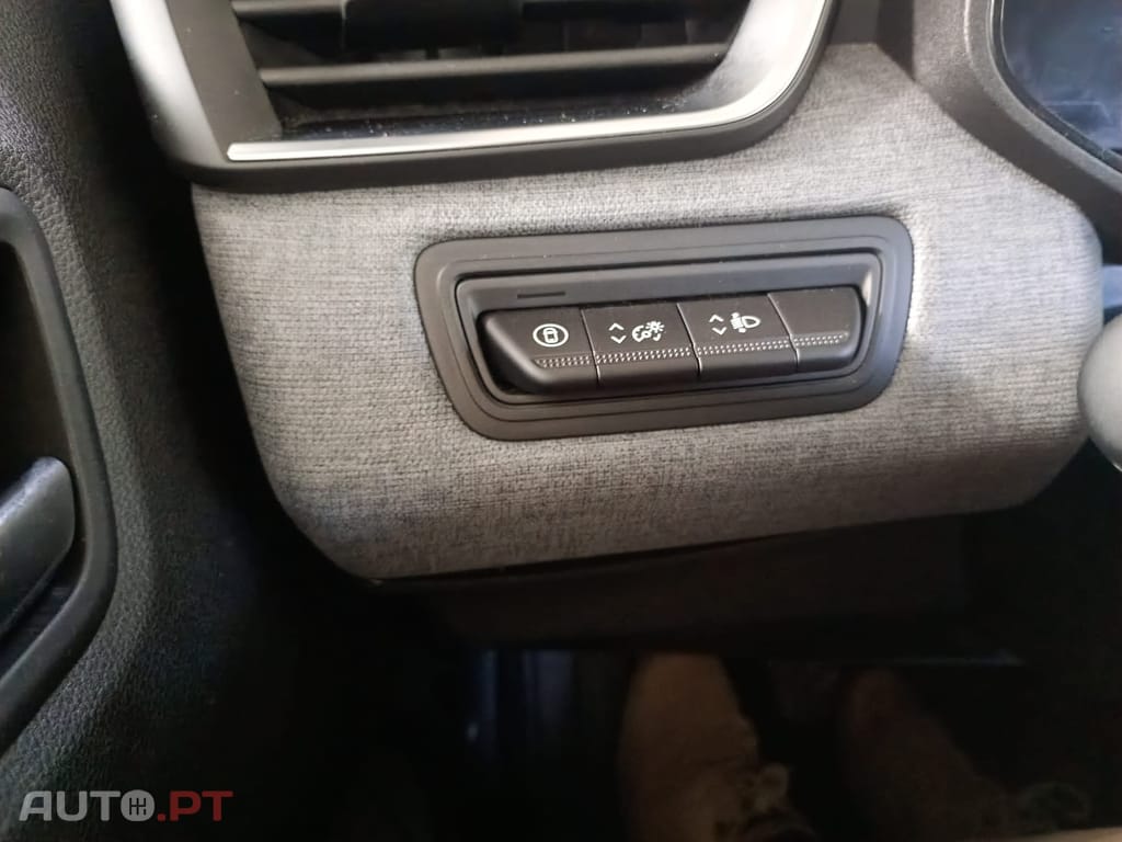 Renault Clio Evolution TCE