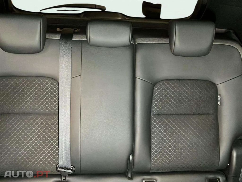 Nissan Juke 1.0 DIG-T N-Connecta