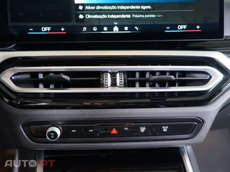 BMW i4 eDrive40 Desportiva M