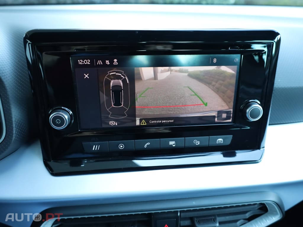 Seat Arona 1.0 TSI FR