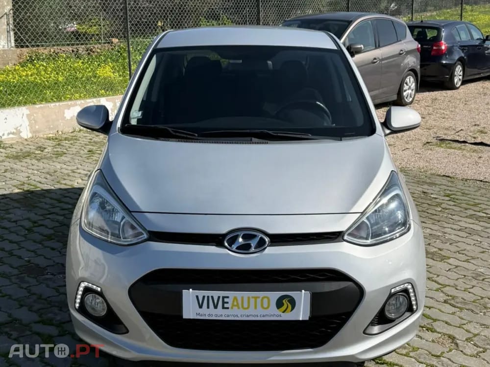 Hyundai i10 1.0 Access