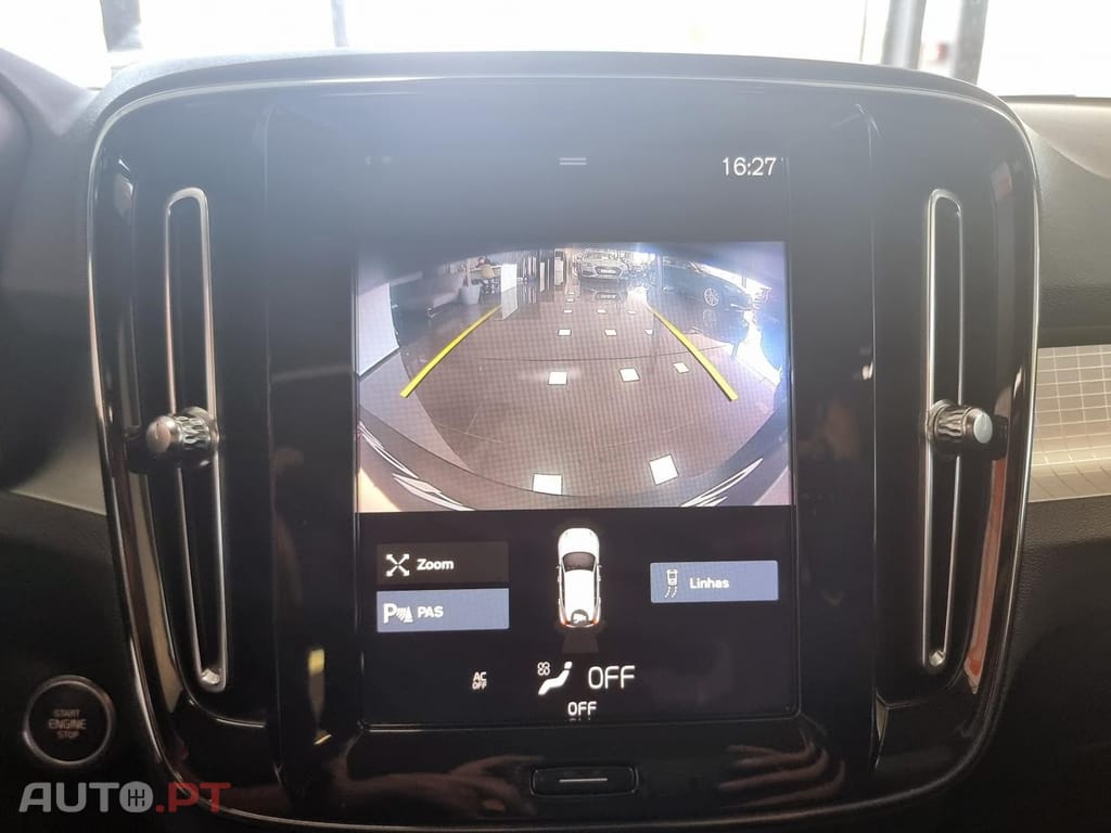 Volvo XC40 2.0 D3 Momentum Plus Geartronic