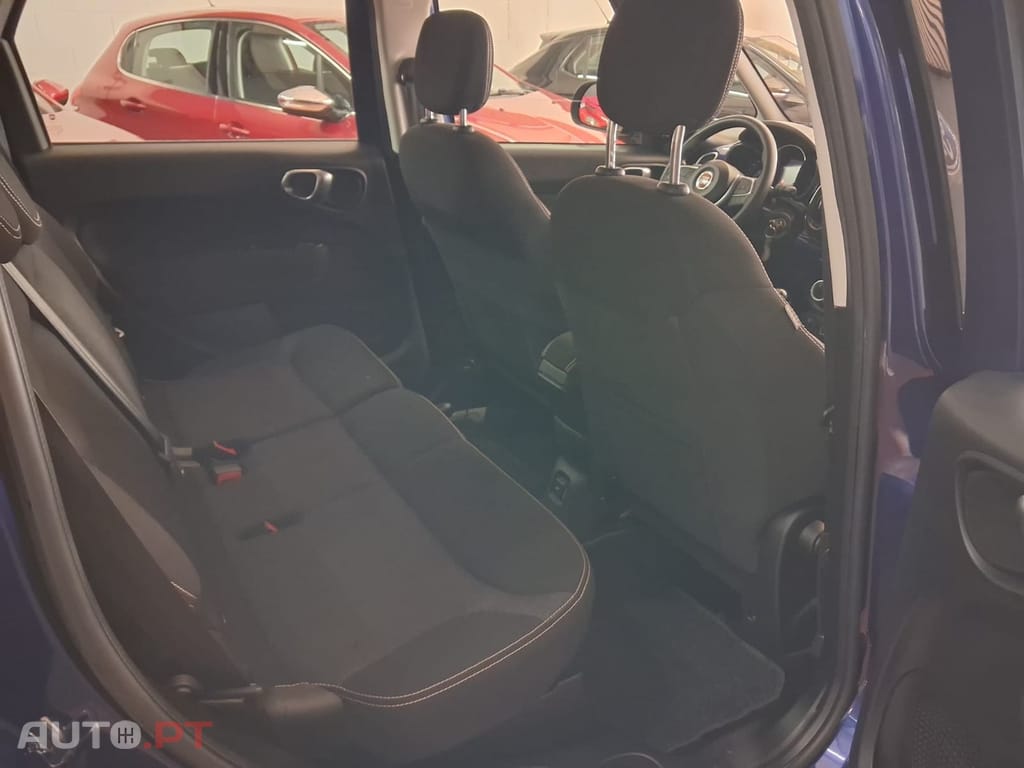 Fiat 500L 1.4 Fire City Cross