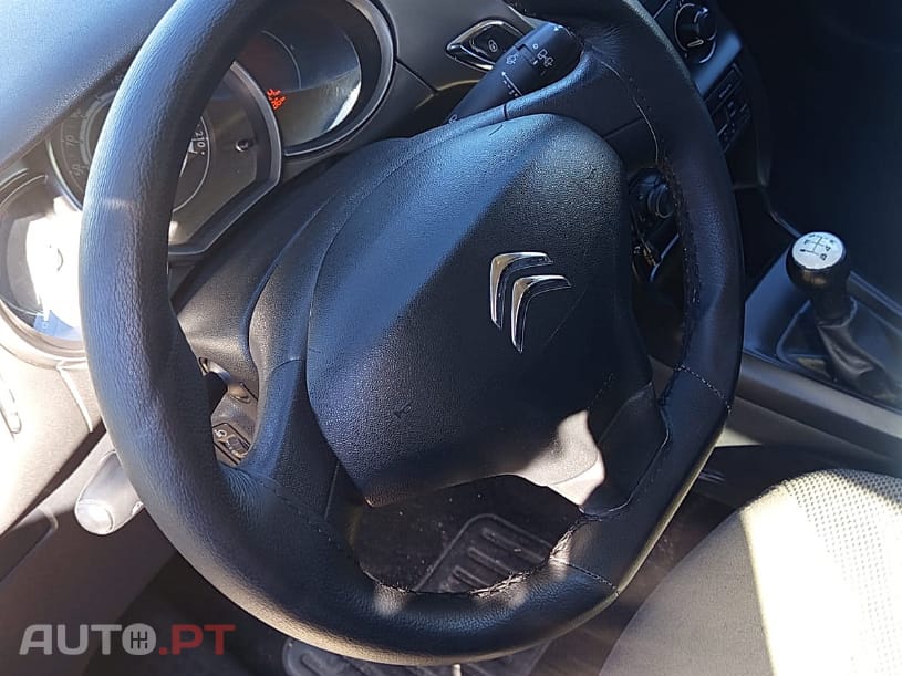 Citroen C3 Vti