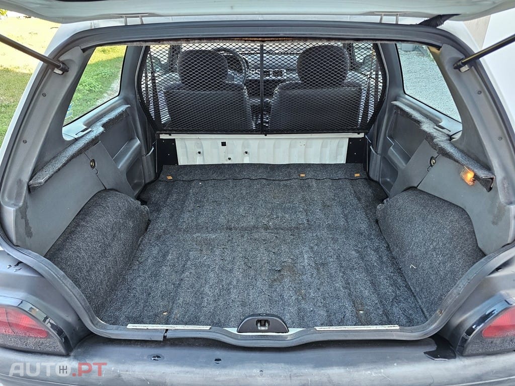 Renault Clio 1.9 D Manager