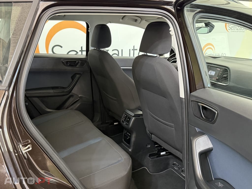 Seat Ateca 1.0 TSI Style