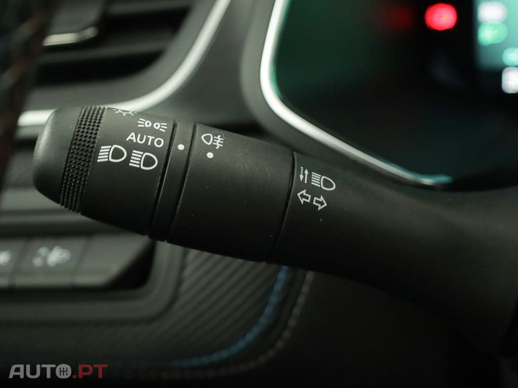 Renault Symbioz Symbioz 1.6 E-Tech Full Hybrid Esprit Alpine