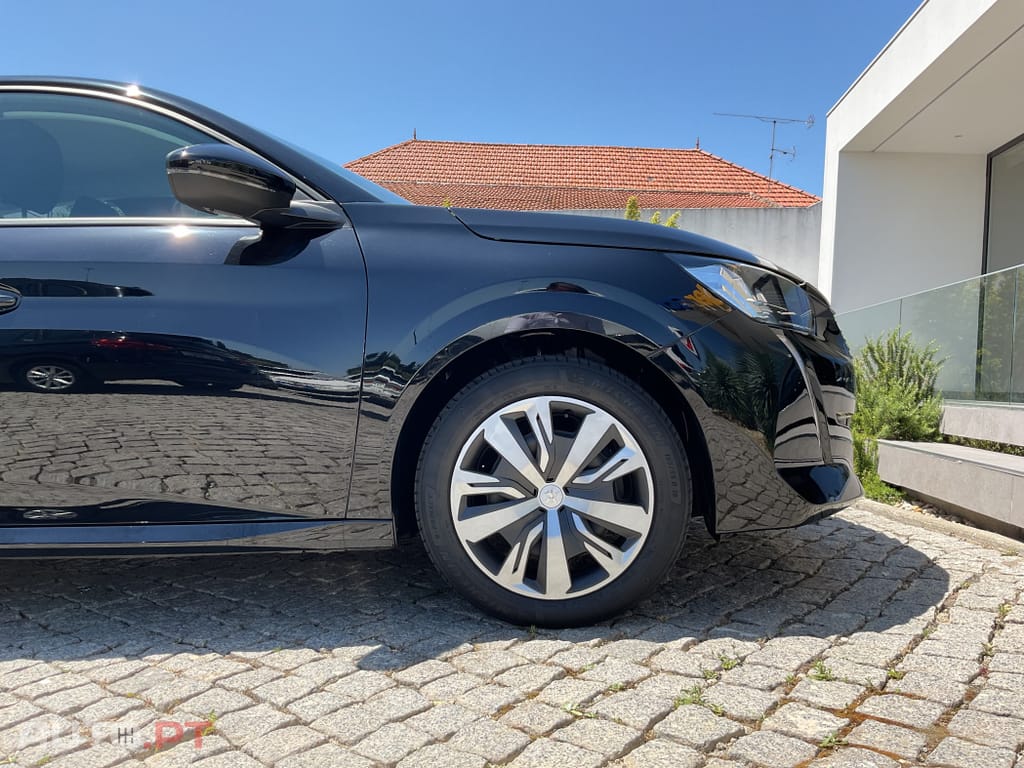 Peugeot 208 1.2 PureTech Active Pack