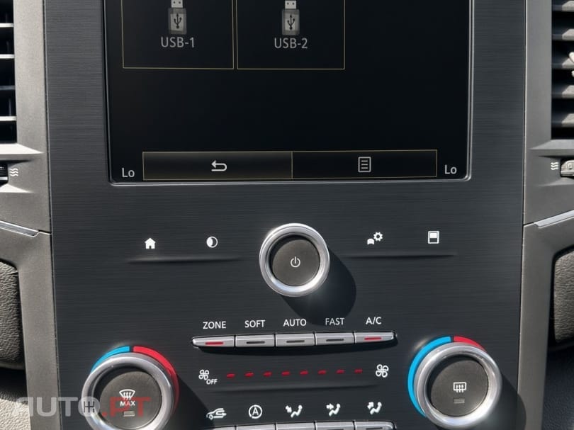 Renault Mégane ENERGY dCi 110 EDC BUSINESS