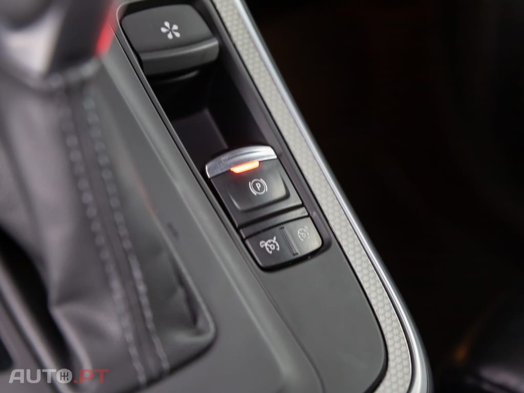 Renault Grand Scénic ENERGY dCi 160 EDC INITIALE PARIS
